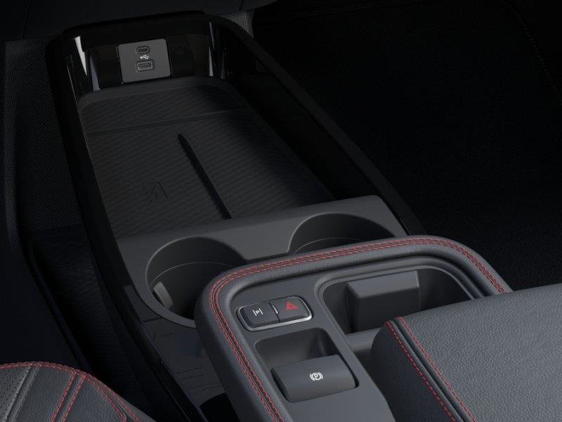 New 2025 Ford Mustang Mach-E Premium w/ Sport Appearance Package image 15