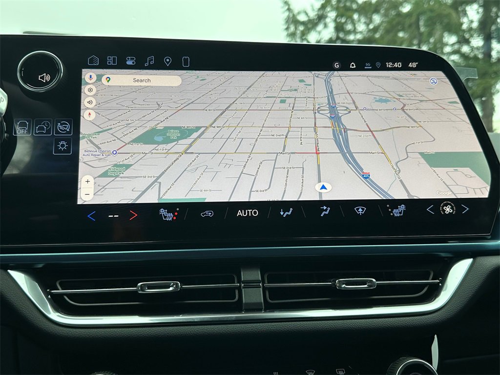 New 2026 Chevrolet Equinox EV LT image 26