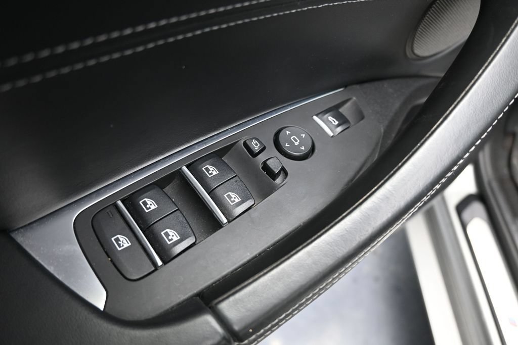 Used 2021 BMW X3 M w/ Executive Package AWD/4WD image 17