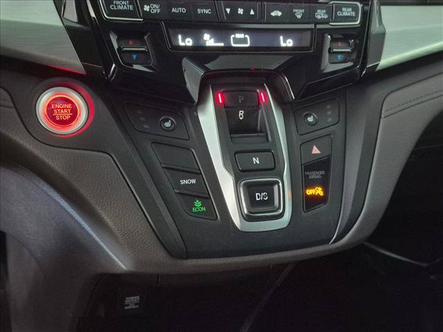 Used 2019 Honda Odyssey EX-L image 14