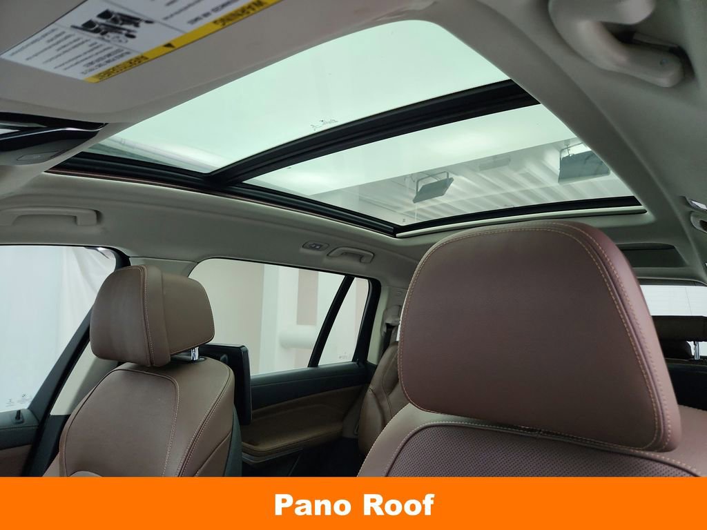 Used 2019 BMW X7 xDrive40i w/ Luxury Seating Package image 13