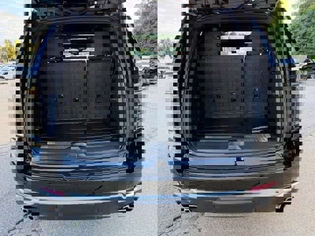 New 2025 Chevrolet Tahoe High Country image 40