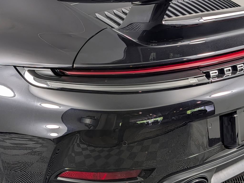 Certified 2026 Porsche 911 Carrera S RWD image 15