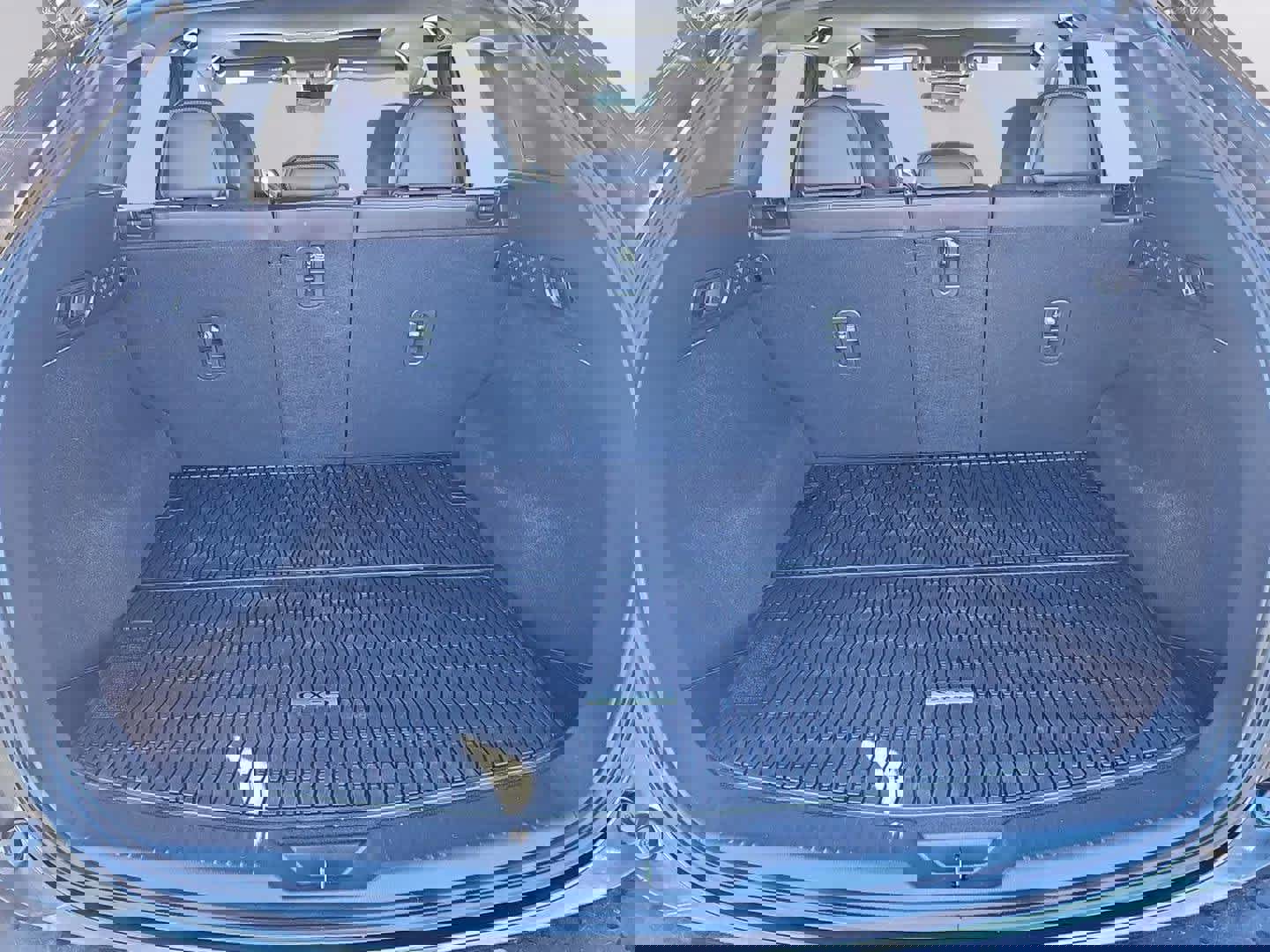 Used 2024 MAZDA CX-5 Signature image 33