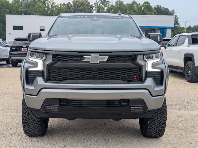 New 2026 Chevrolet Silverado 1500 RST AWD/4WD image 6