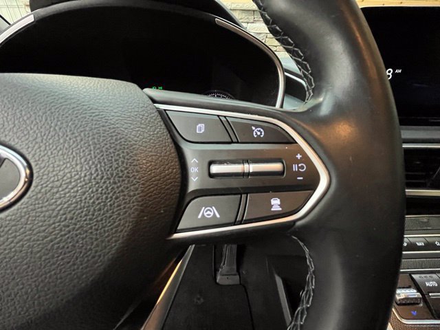 Certified 2023 Hyundai Santa Fe SEL AWD/4WD image 20