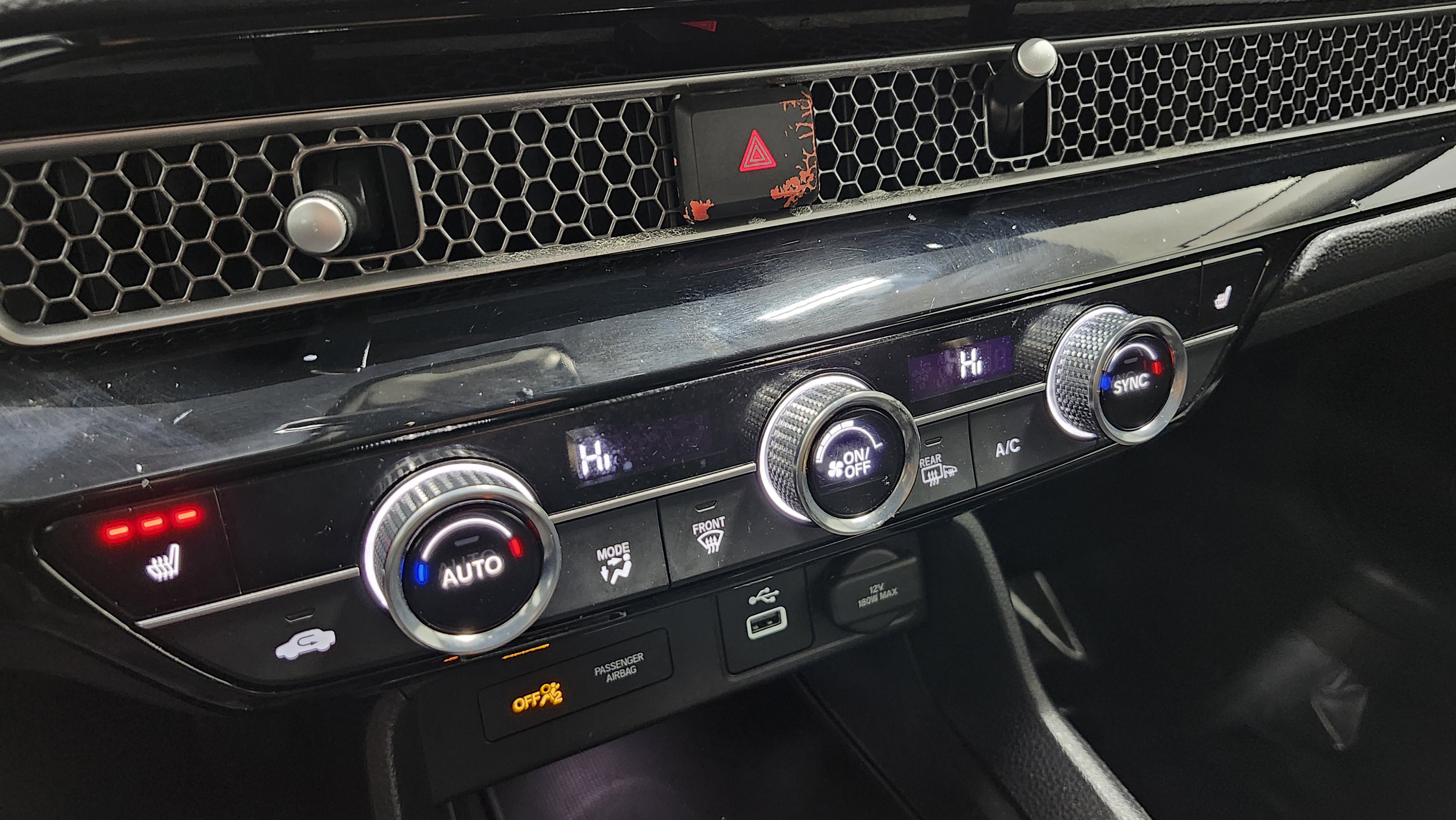 Used 2023 Honda Civic EX-L image 30