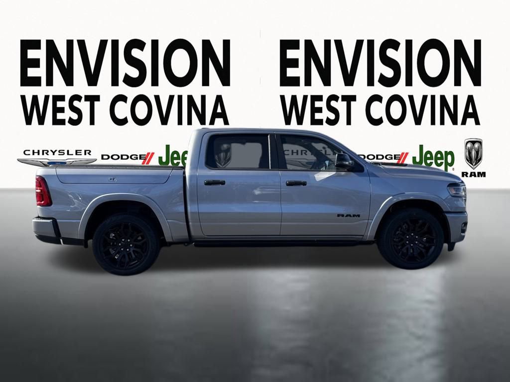 New 2026 RAM 1500 Limited image 12