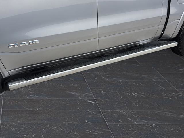 Certified 2022 RAM 1500 Laramie image 39
