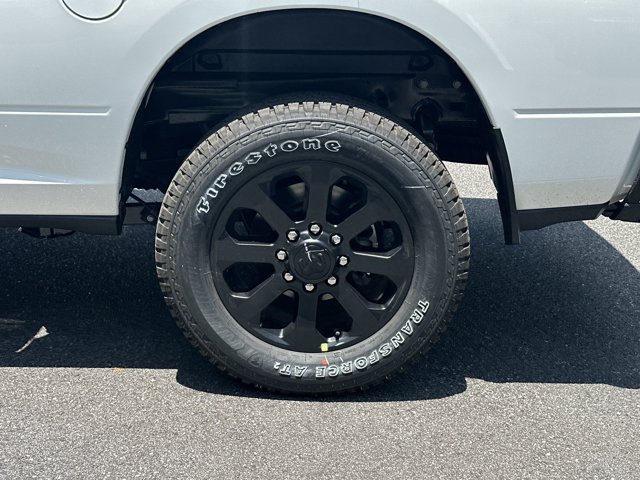 New 2026 RAM 2500 Big Horn RWD image 19
