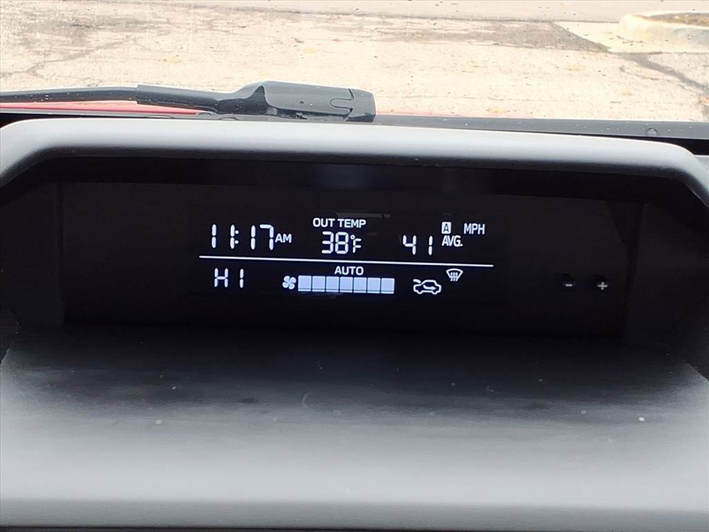 Used 2021 Subaru Crosstrek 2.0i Premium w/ Popular Package #3 image 19