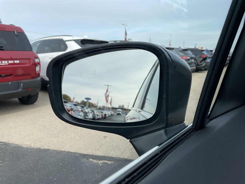 Used 2024 Honda Odyssey EX-L image 39