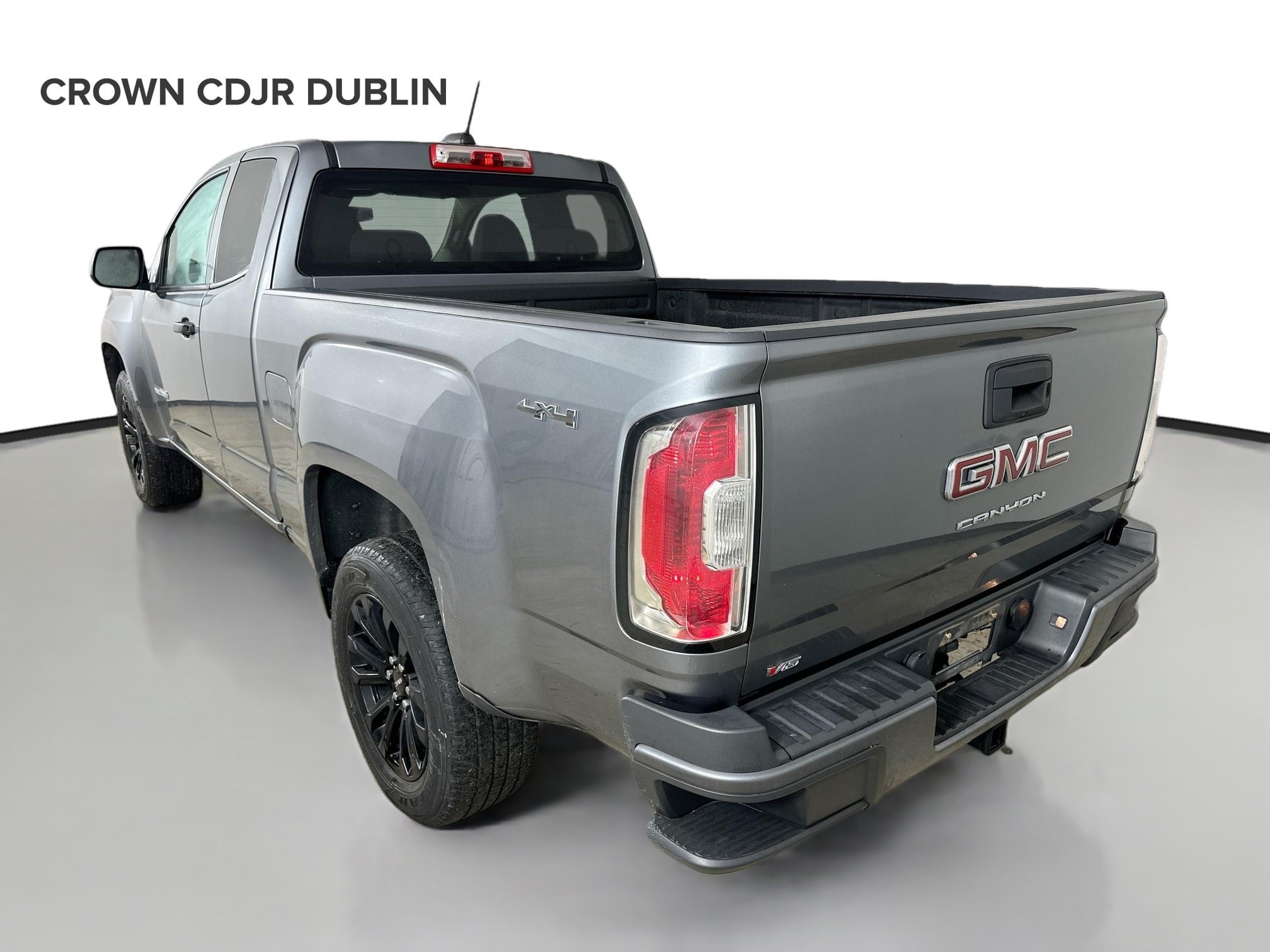 Used 2022 GMC Canyon Elevation Standard w/ Convenience Package AWD/4WD image 7