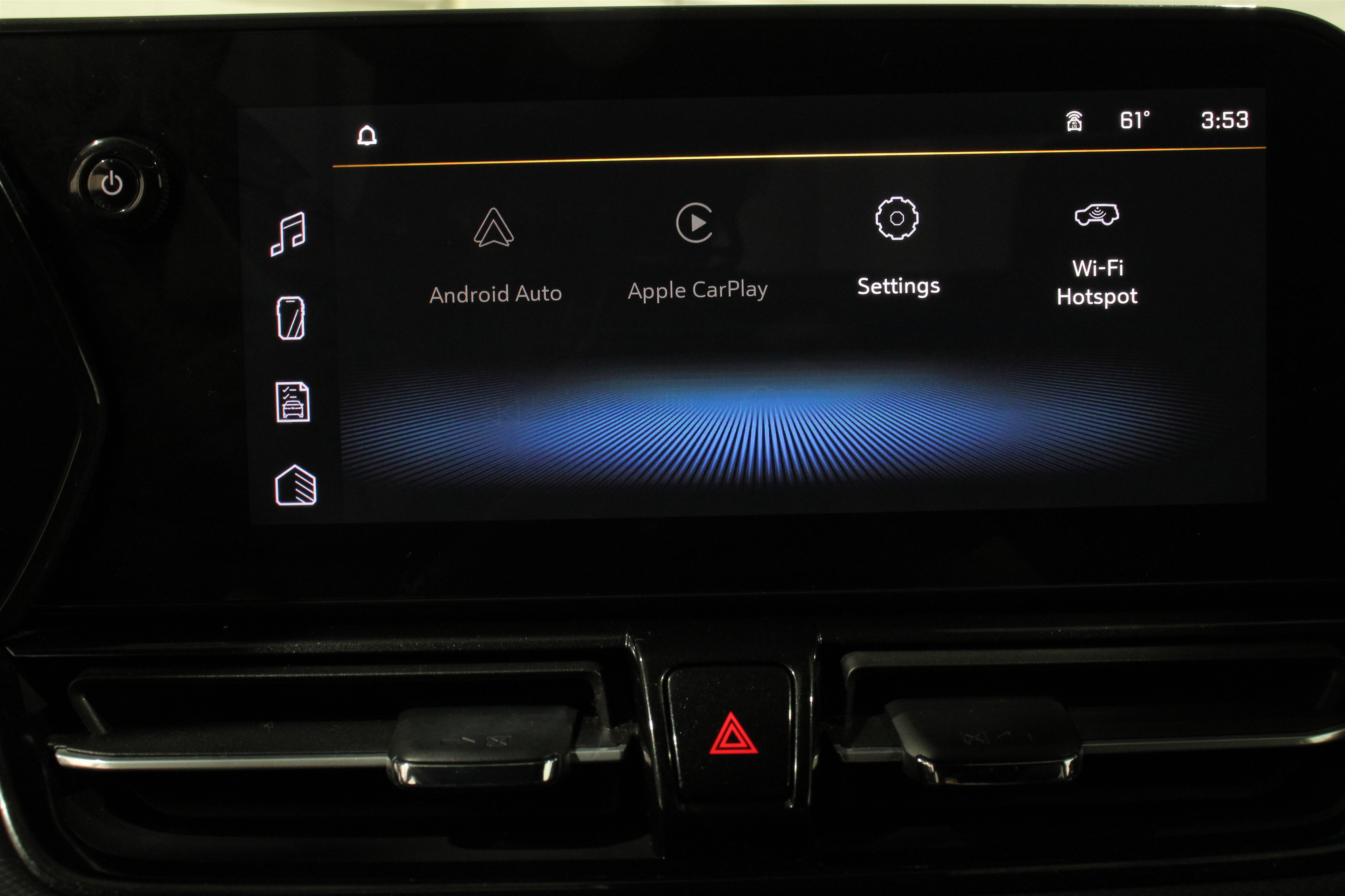 Used 2024 Chevrolet TrailBlazer RS image 16