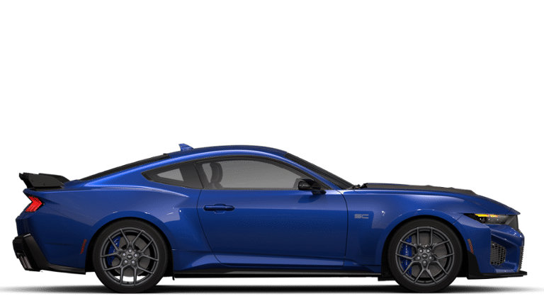 New 2026 Ford Mustang Dark Horse SC RWD image 21