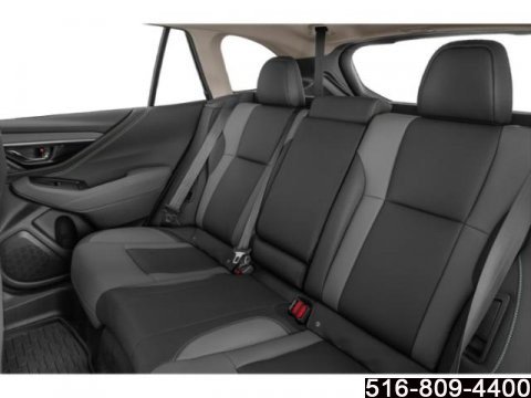 Used 2023 Subaru Outback Onyx Edition image 17