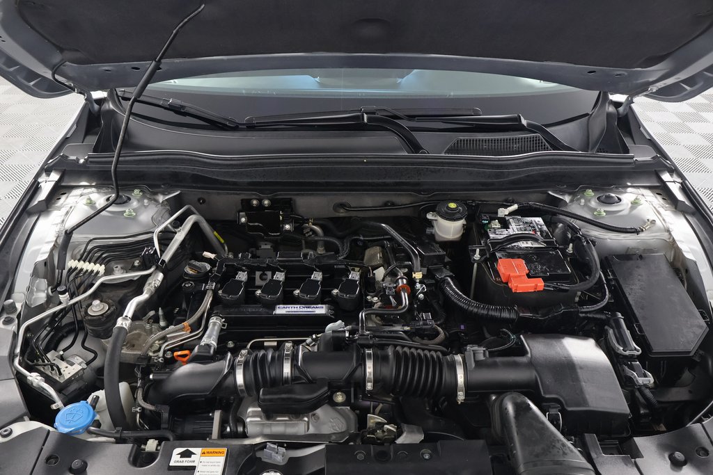 Used 2018 Honda Accord EX-L image 15