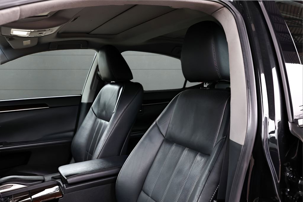 Used 2016 Lexus ES 350 image 44