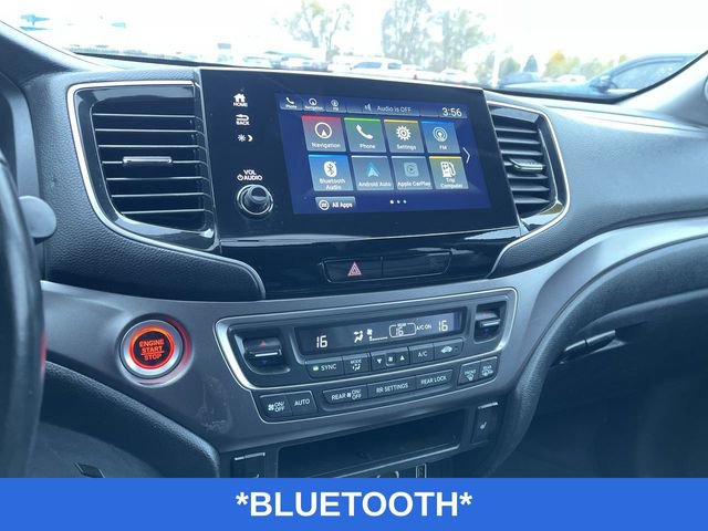 Used 2020 Honda Pilot Black Edition image 14