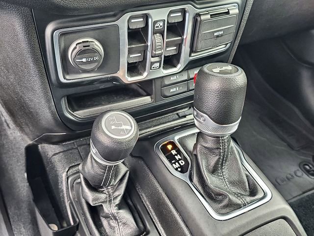 Used 2024 Jeep Wrangler Sport S image 27