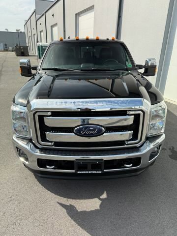 Used 2016 Ford F350 Lariat w/ Lariat Ultimate Package image 15