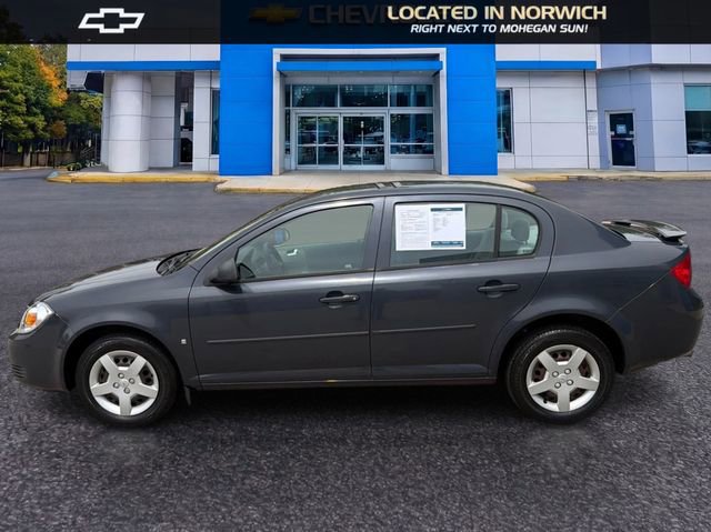 Used 2008 Chevrolet Cobalt LS w/ Protection Package FWD image 8