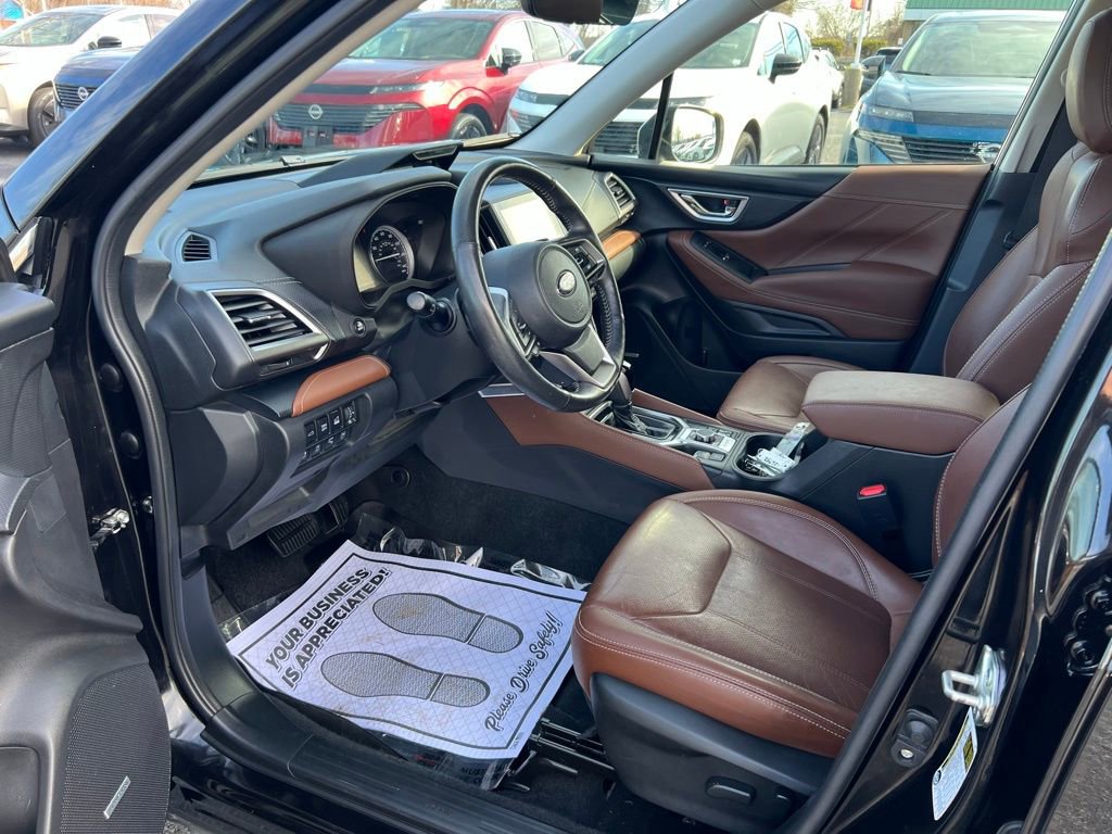 Used 2020 Subaru Forester Touring image 22