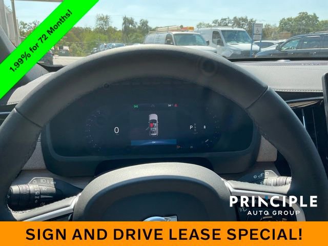 New 2026 Volvo XC90 B6 Plus w/ Protection Package Premier image 25
