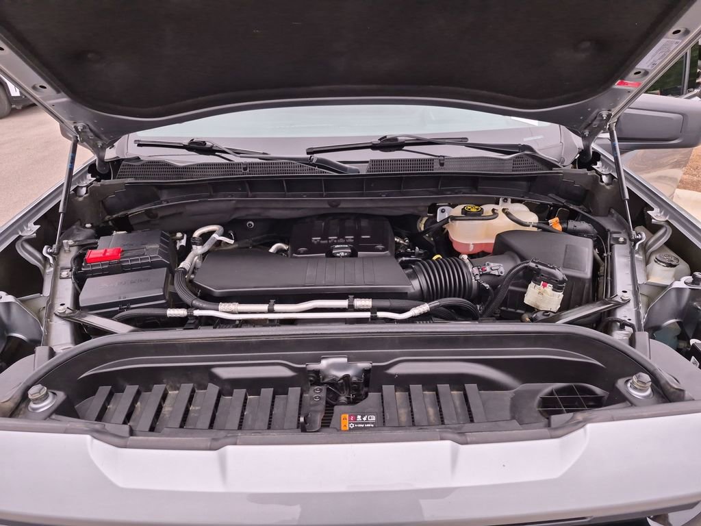 Used 2023 GMC Sierra 1500 Elevation RWD image 15