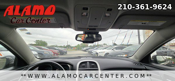 Used 2016 Chevrolet Malibu LTZ FWD image 37