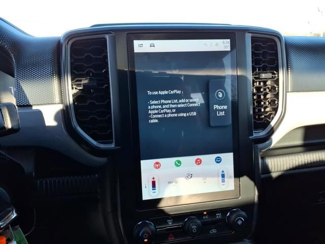 Used 2025 Ford Ranger XL AWD/4WD image 19