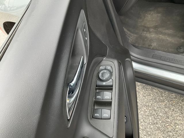 Used 2024 Chevrolet Equinox LT FWD image 8