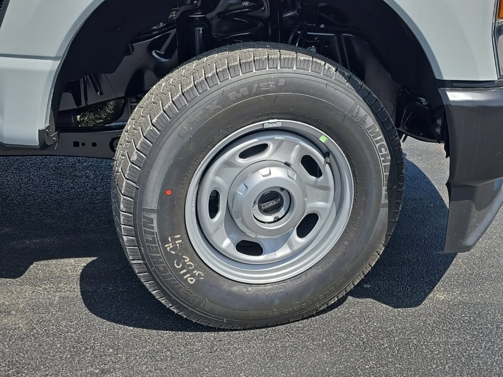 New 2026 Ford F250 XL AWD/4WD image 41