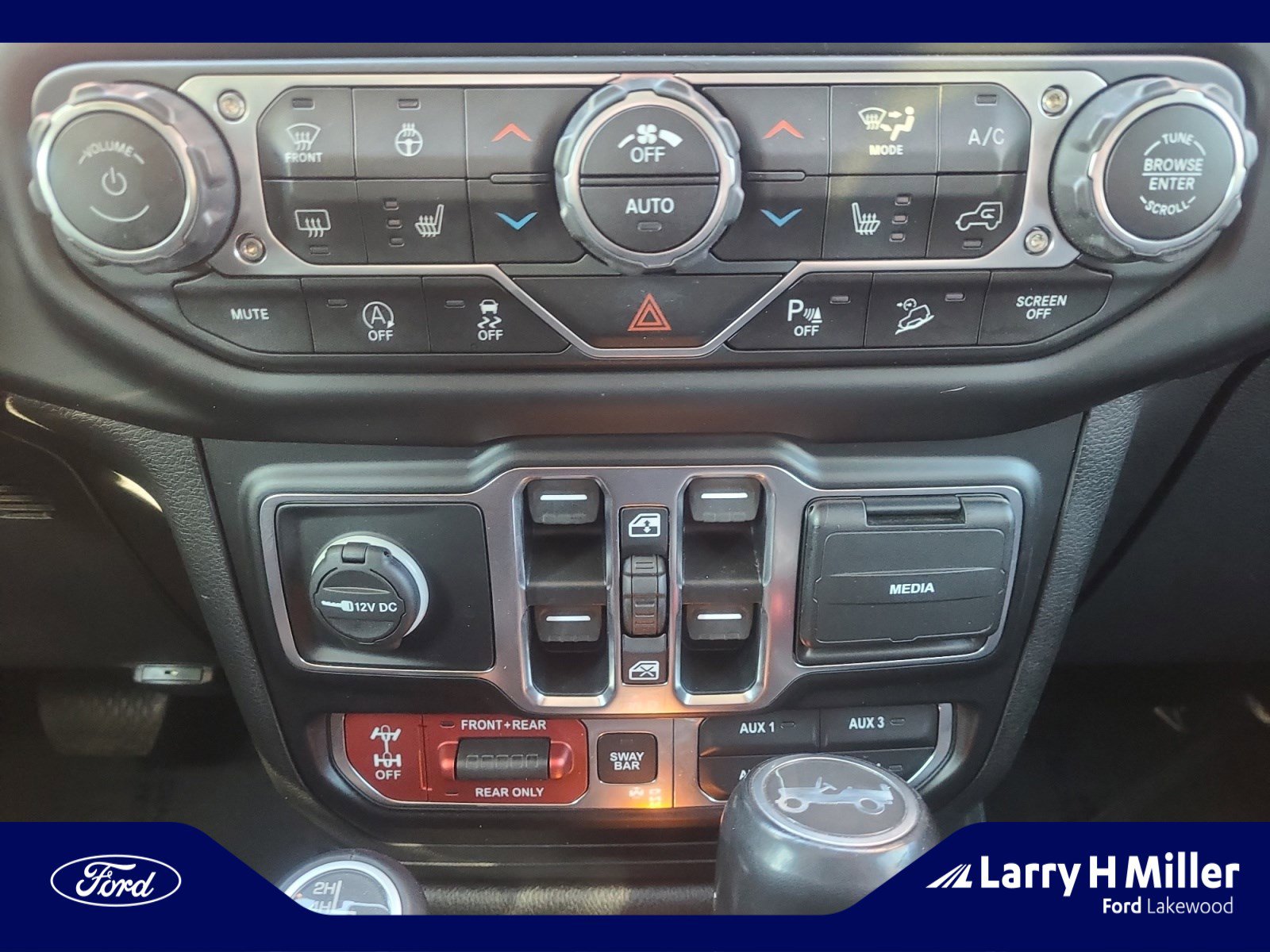 Used 2020 Jeep Wrangler Unlimited Rubicon image 30