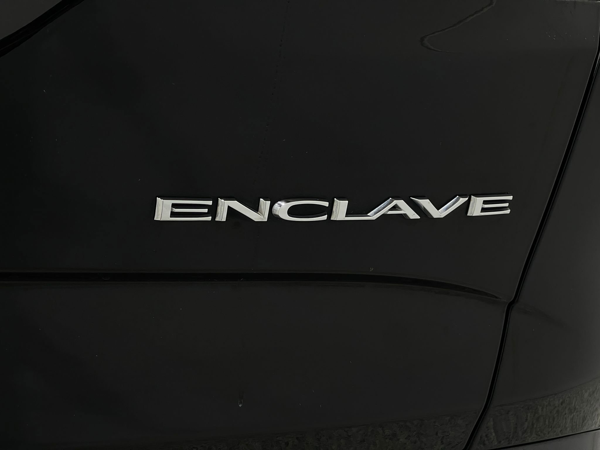 Used 2019 Buick Enclave Premium w/ Experience Buick Package FWD image 43