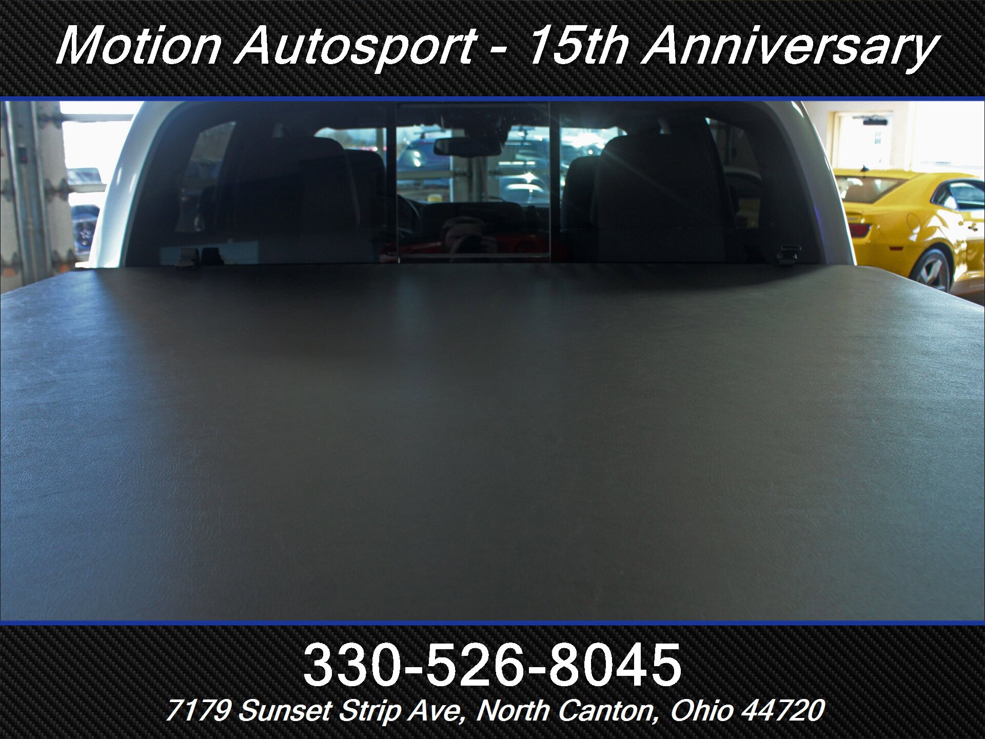 Used 2019 Toyota Tacoma TRD Off-Road AWD/4WD image 11