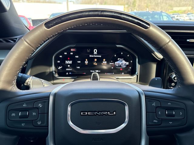 New 2026 GMC Sierra 1500 Denali image 15