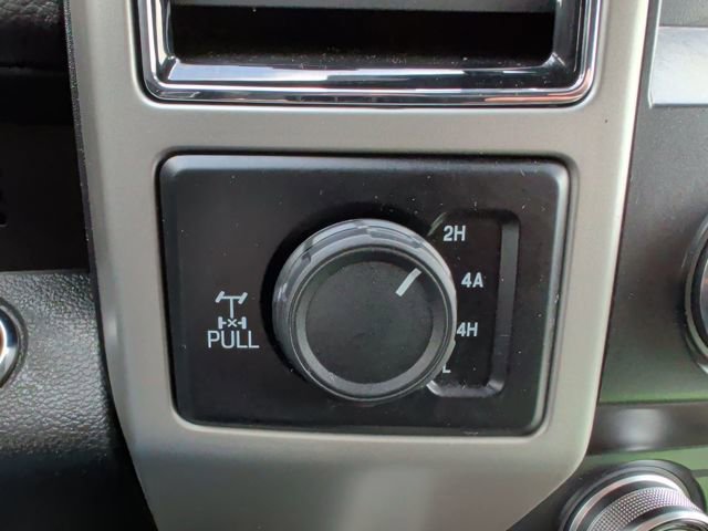 Certified 2019 Ford F150 Lariat w/ Equipment Group 502A Luxury AWD/4WD image 23