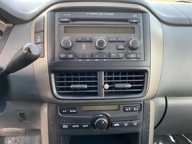 Used 2008 Honda Pilot EX image 18