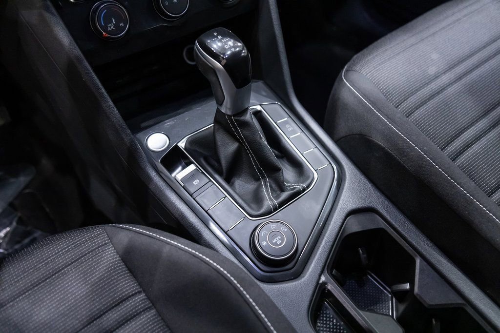 Used 2023 Volkswagen Tiguan S w/ Driver Assistance Package image 18