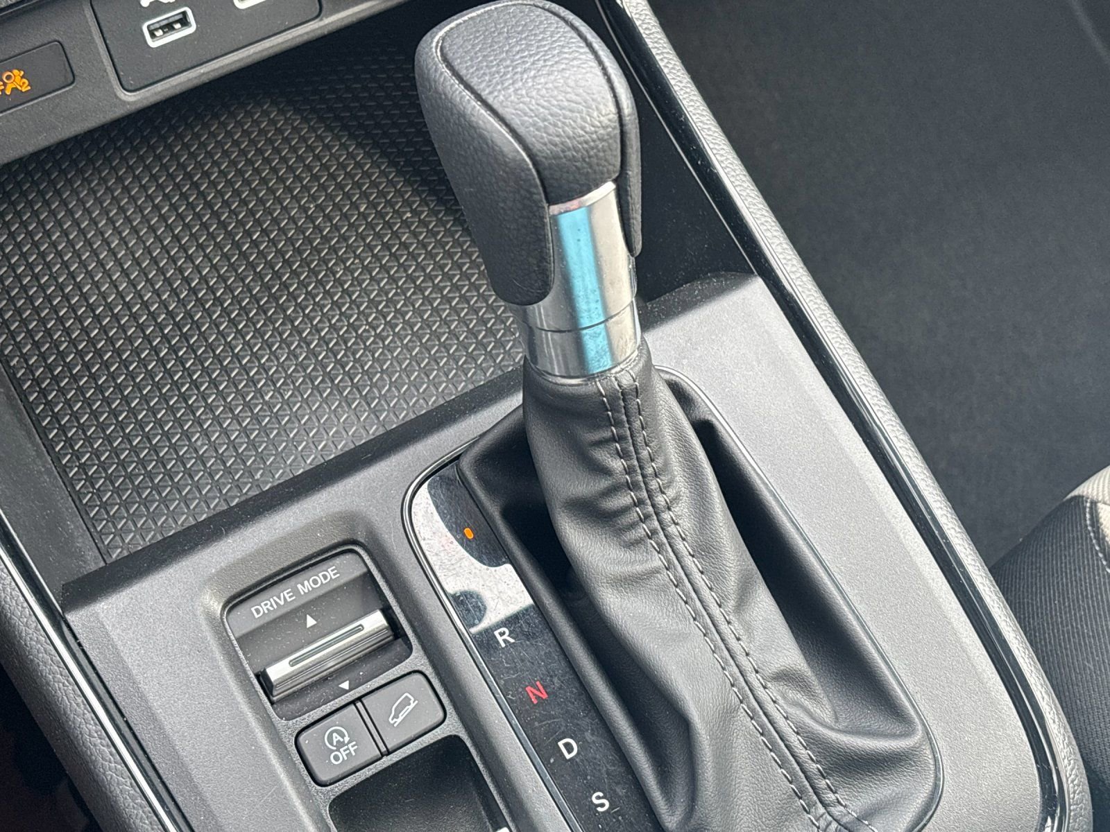 Used 2024 Honda CR-V EX image 22