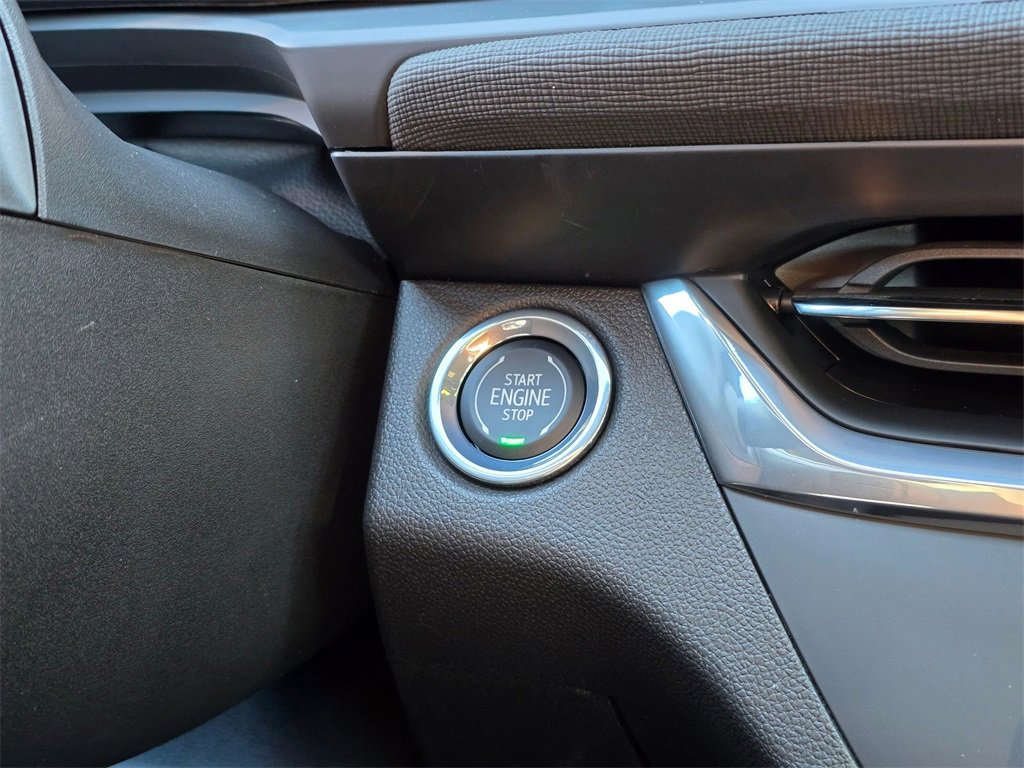 New 2026 Buick Envista Preferred image 28
