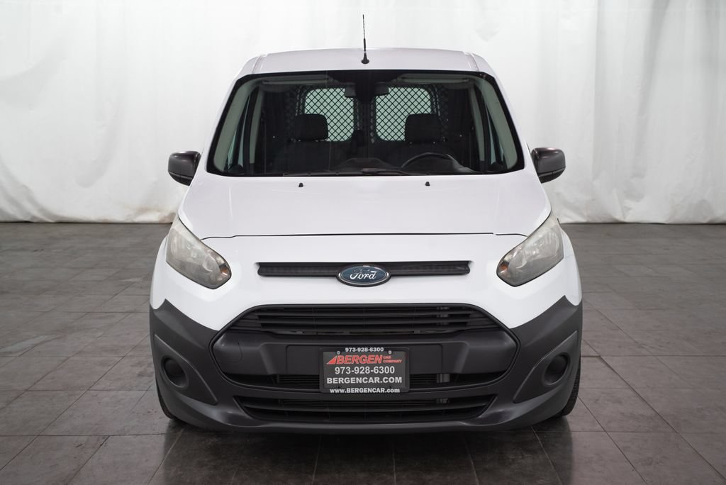 Used 2018 Ford Transit Connect XL FWD image 2