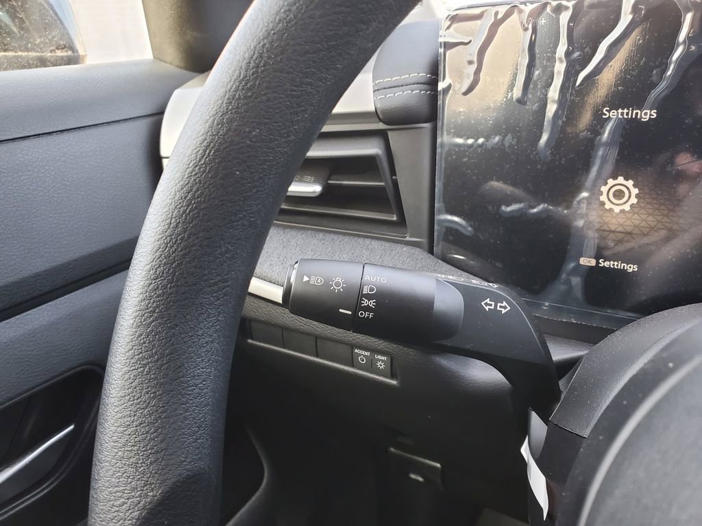 New 2026 Nissan Kicks SV image 20