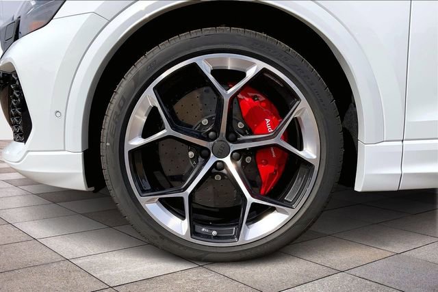 New 2026 Audi RS Q8 performance image 11