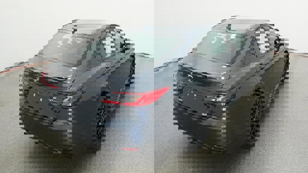 New 2026 Toyota Camry SE image 41