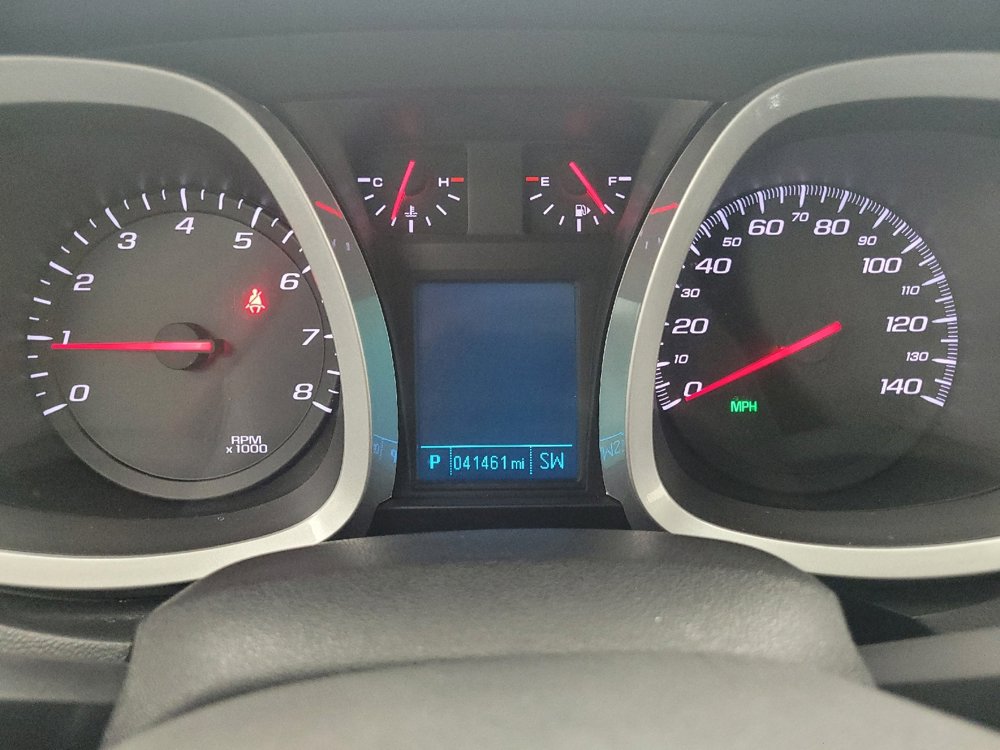 Used 2016 Chevrolet Equinox LT w/ Convenience Package image 23