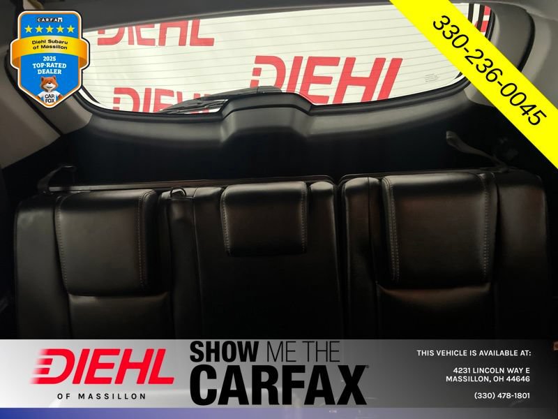 Used 2018 Toyota Highlander XLE AWD/4WD image 19