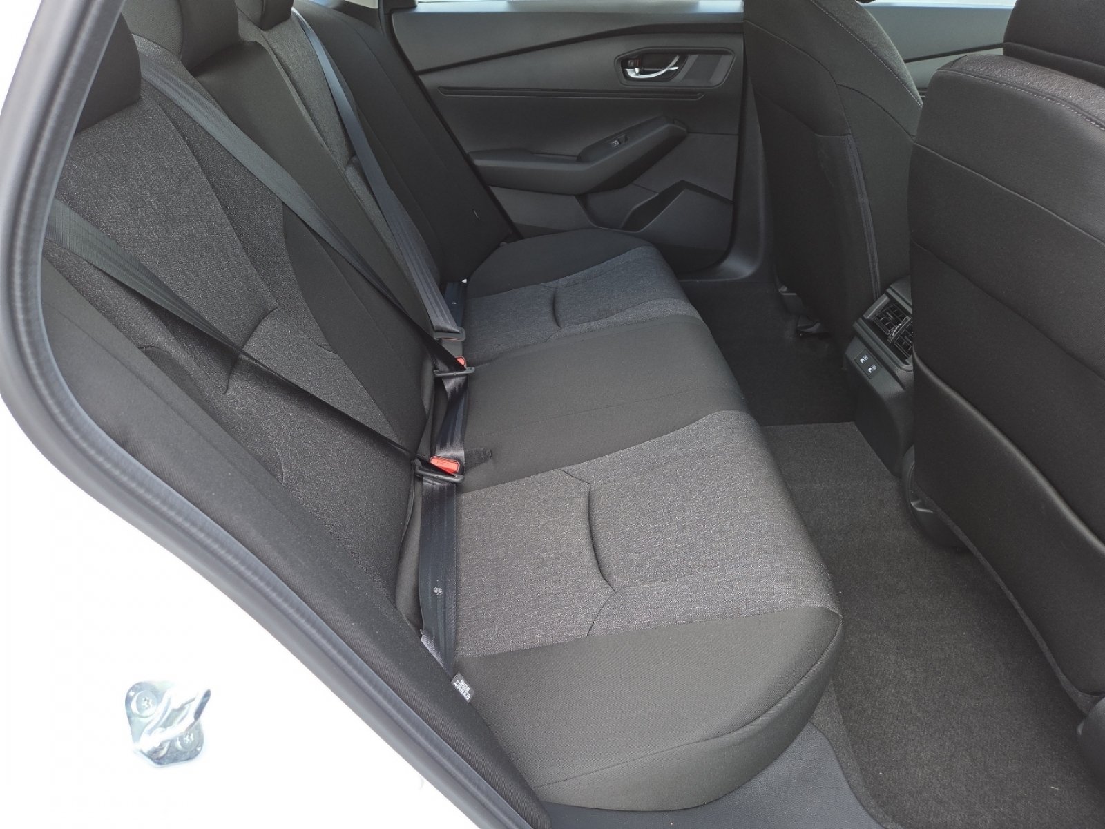 New 2026 Honda Accord LX image 18