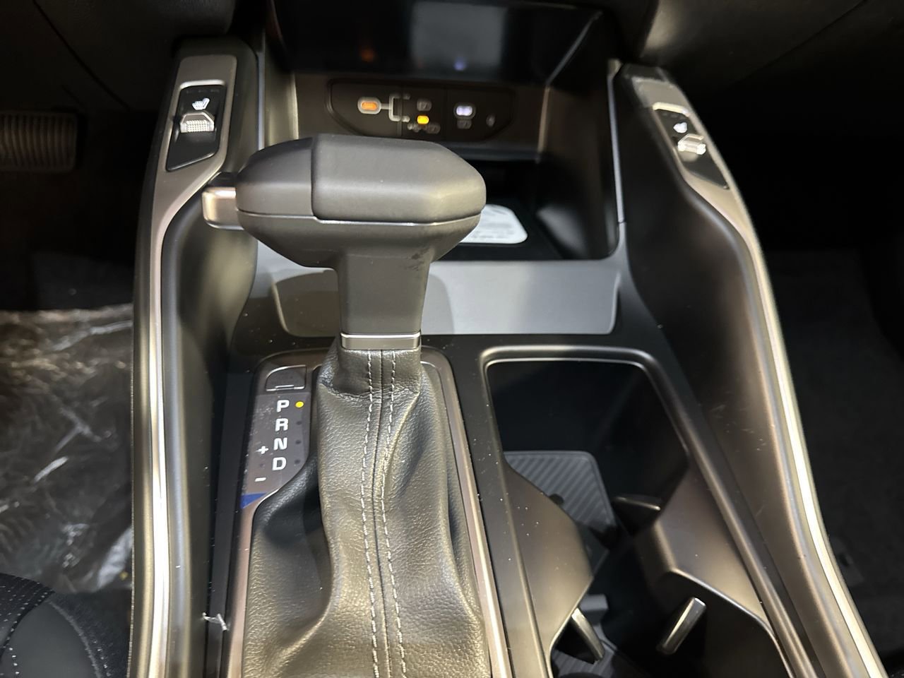 New 2026 Kia Sorento S w/ S Panoramic Sunroof Package image 27